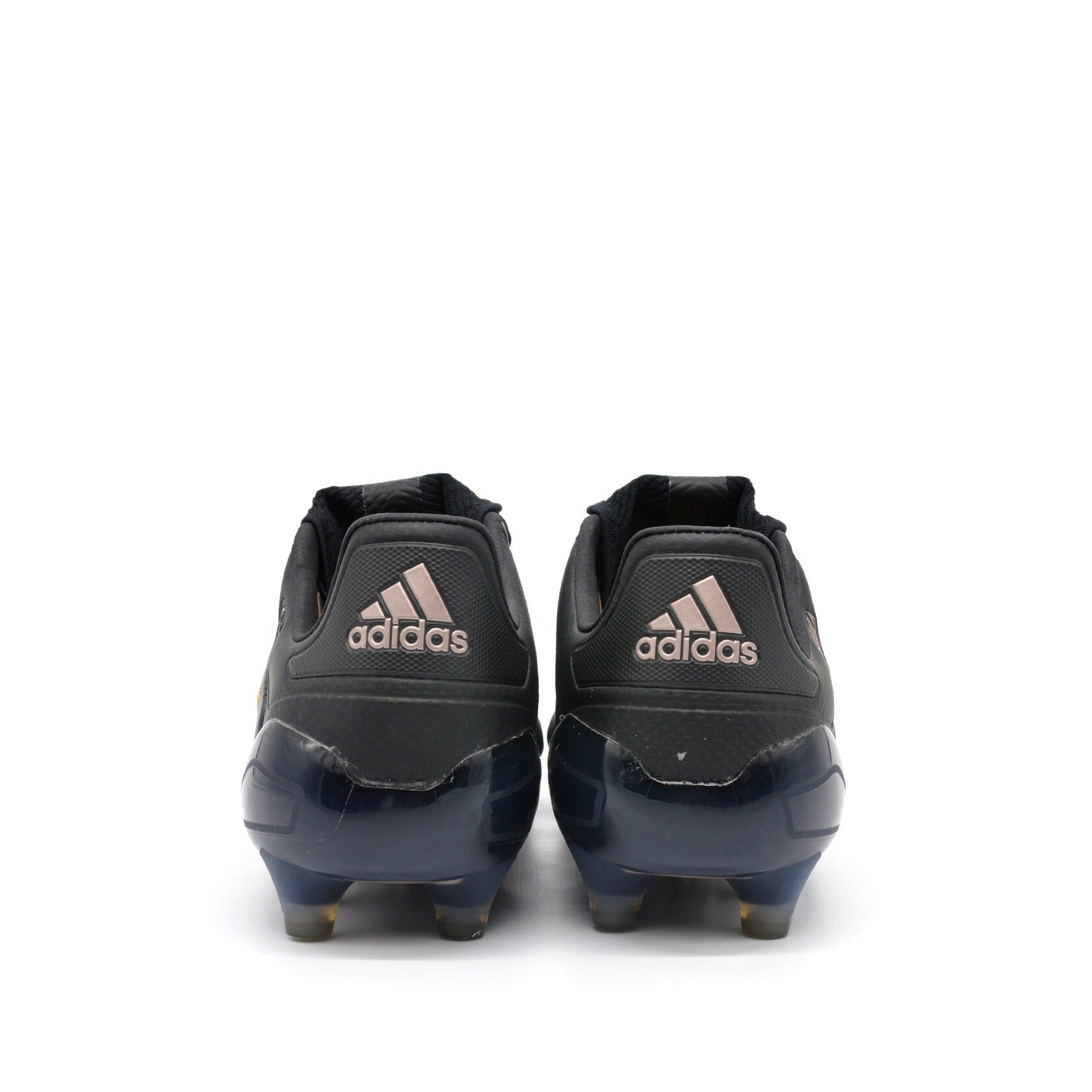 Copa 17.1 FG/AG Turbocharge - Black/Copper Metallic - Elite Boots
