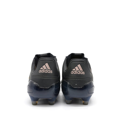 Copa 17.1 FG/AG Turbocharge - Black/Copper Metallic - Elite Boots