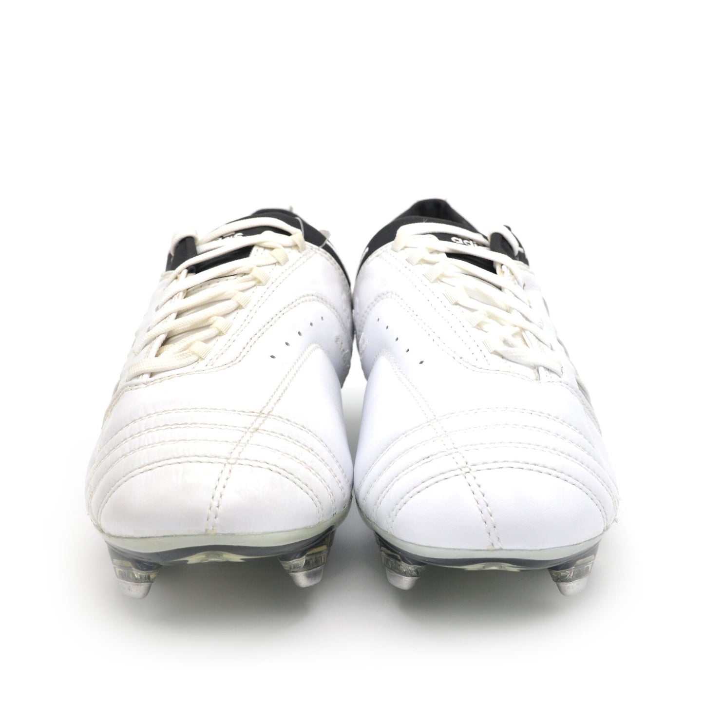 Adipure II FG Elite White/Black - Elite Boots