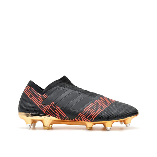 Nemeziz 17+ SG Skystalker - Black/Solar Red - Elite Boots