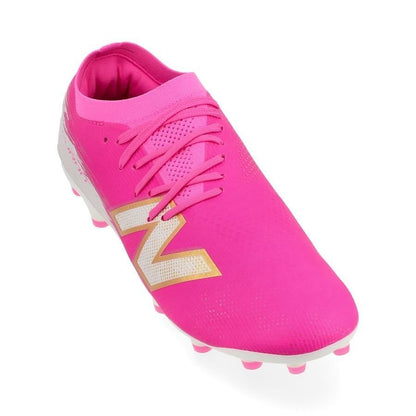 Furon V8 Elite MG Pure Ambition - Pink Heat/White - Elite Boots