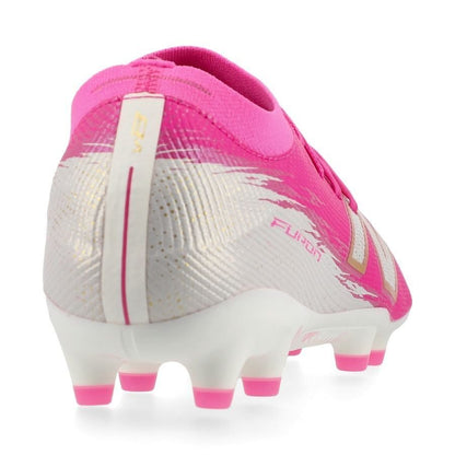 Furon V8 Elite MG Pure Ambition - Pink Heat/White - Elite Boots