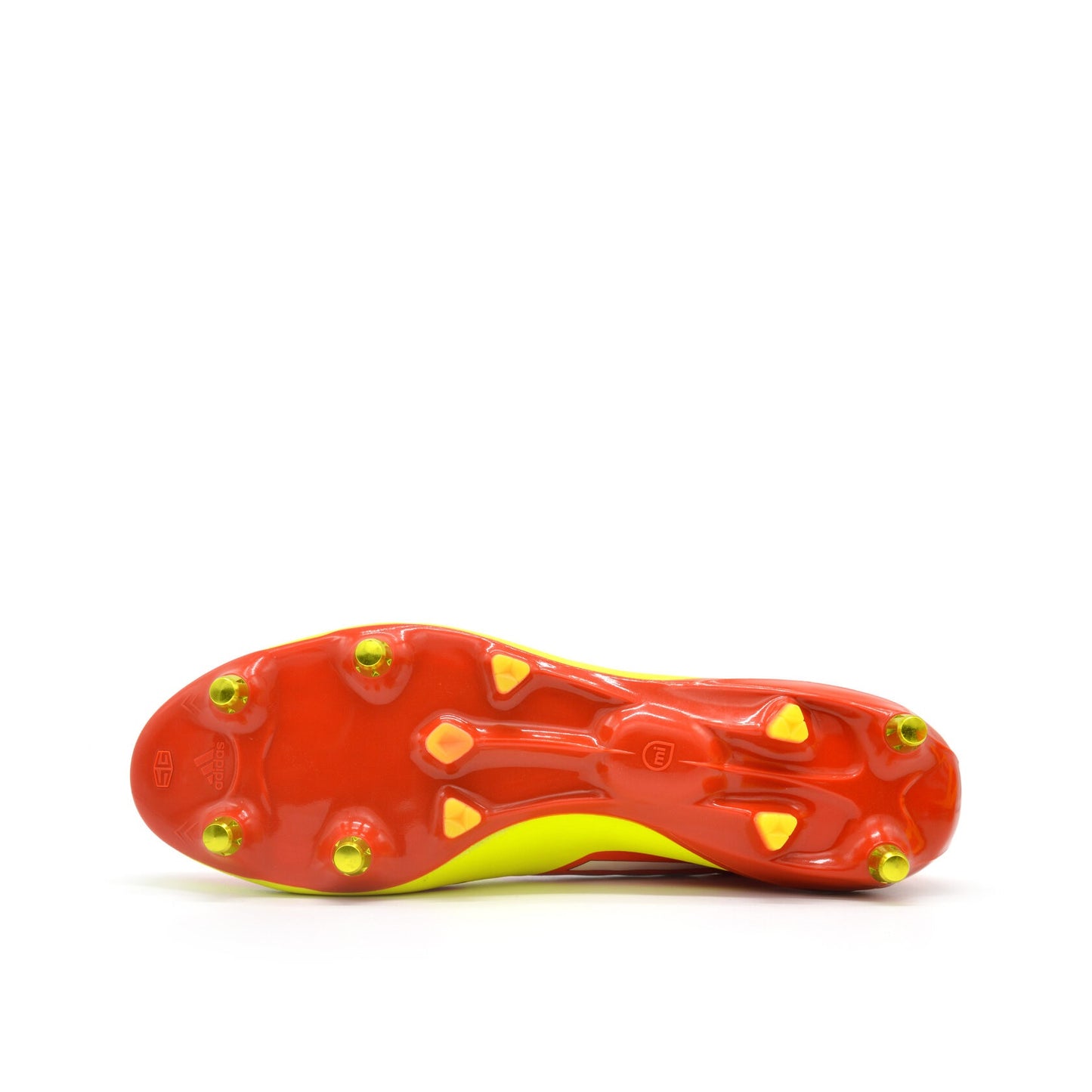 Adizero F50 TRX Elite FG Orange/Yellow - Elite Boots