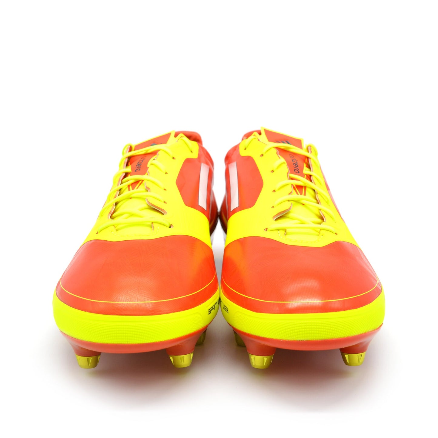 Adizero F50 TRX Elite FG Orange/Yellow - Elite Boots