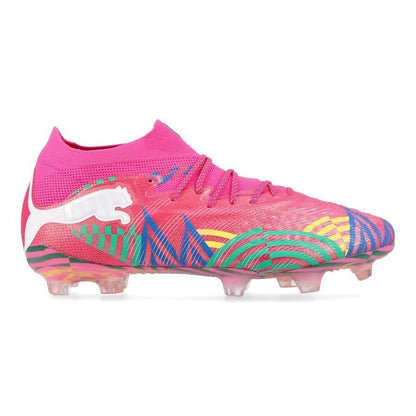 Future 9 Ultimate FG Mexico City Edition - Ravish/Grassy Green - Elite Boots
