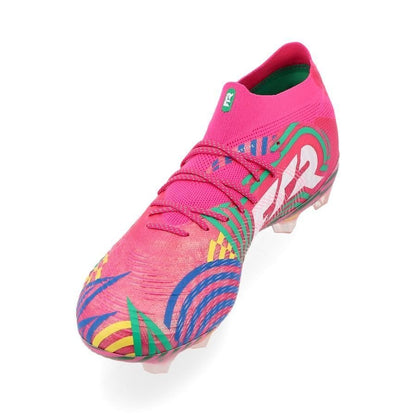 Future 9 Ultimate FG Mexico City Edition - Ravish/Grassy Green - Elite Boots