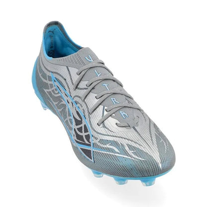 Unisport Ultra 6 Ultimate FG Vikings - Cool Mid Gray - Elite Boots