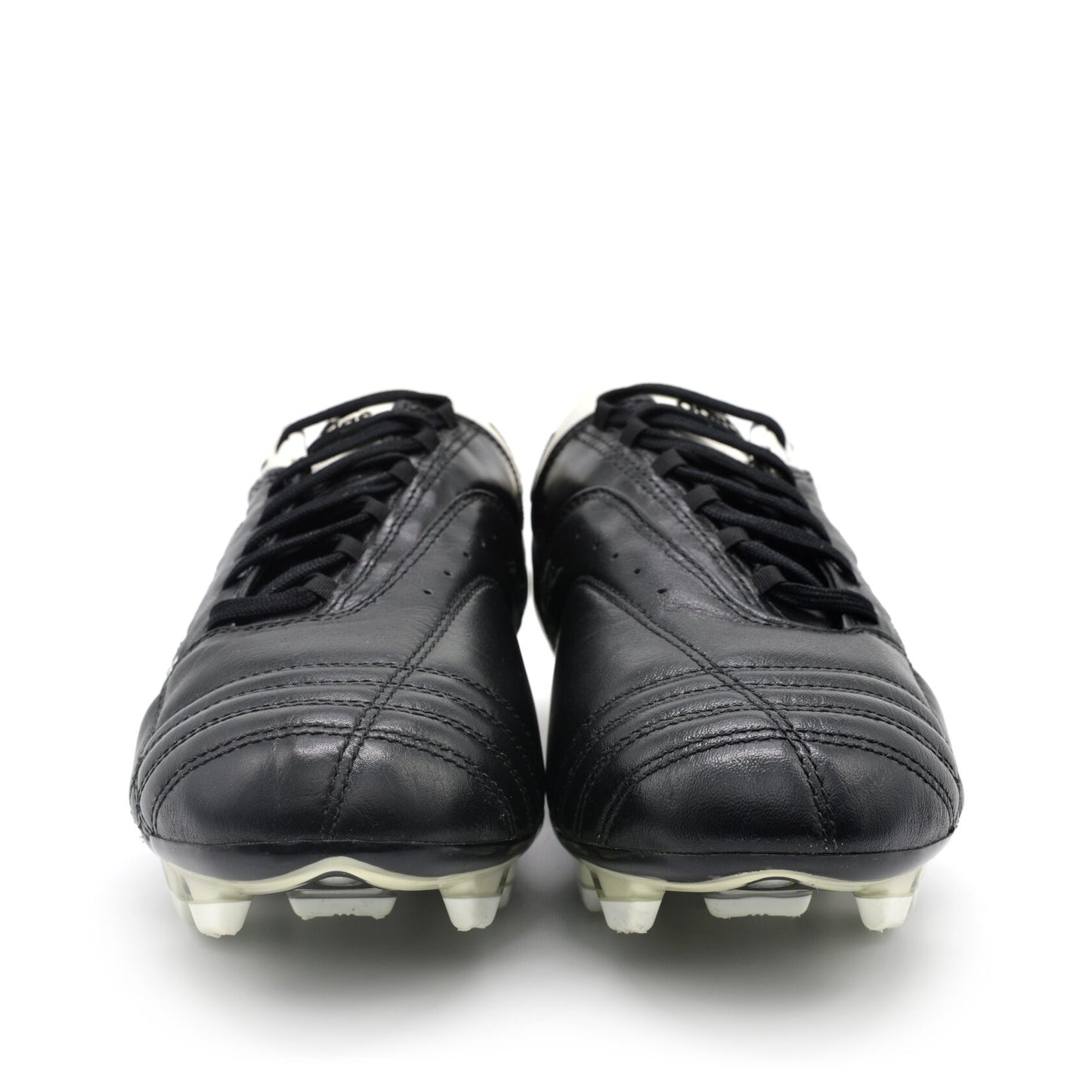 Adipure II TRX FG Black/White - Elite Boots