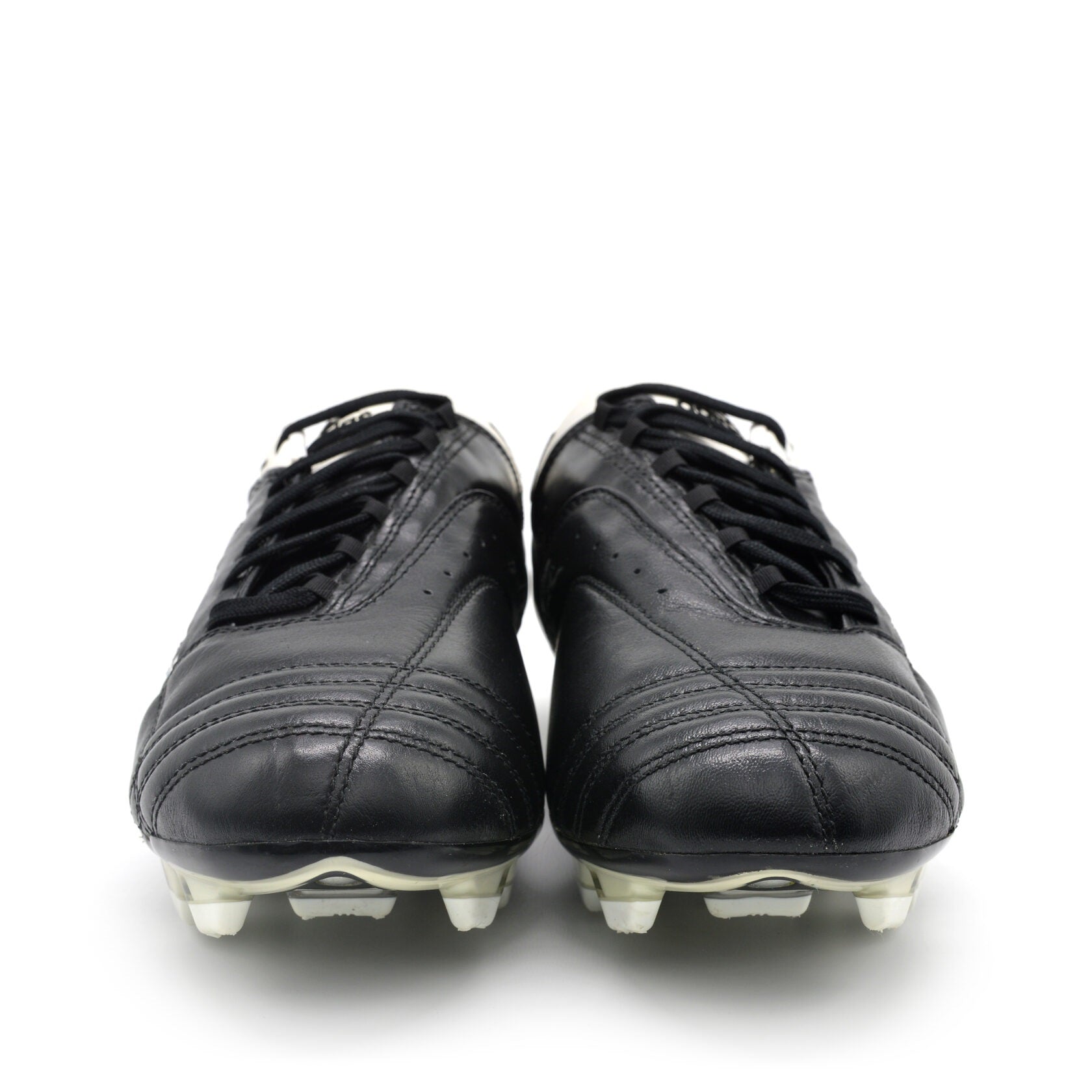Adipure II TRX FG Black/White - Elite Boots
