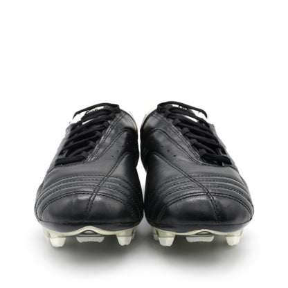 Adipure II TRX FG Black/White - Elite Boots