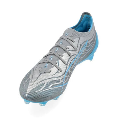 Unisport Ultra 6 Ultimate FG Vikings - Cool Mid Gray - Elite Boots