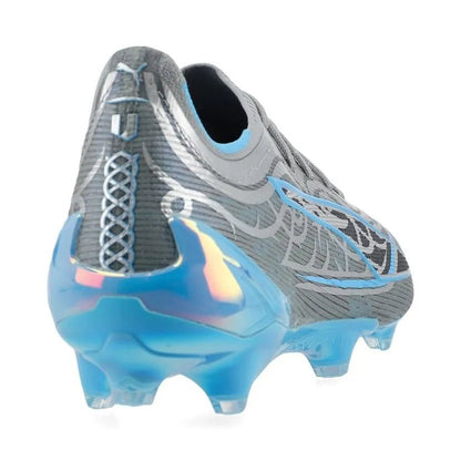 Unisport Ultra 6 Ultimate FG Vikings - Cool Mid Gray - Elite Boots