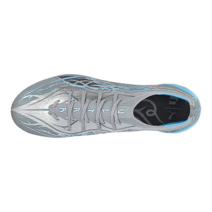 Unisport Ultra 6 Ultimate FG Vikings - Cool Mid Gray - Elite Boots
