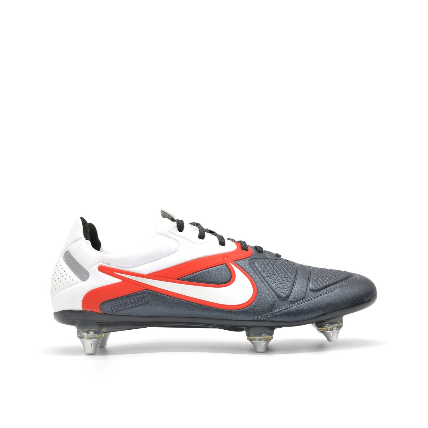 CTR360 Maestri II Elite FG Red/Black - Elite Boots