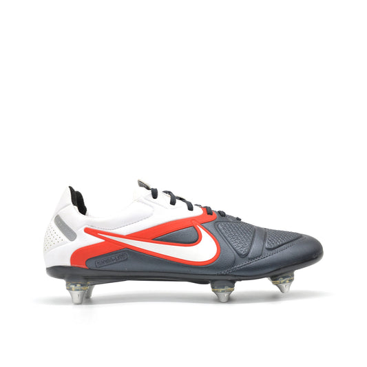 CTR360 Maestri II Elite FG Red/Black - Elite Boots