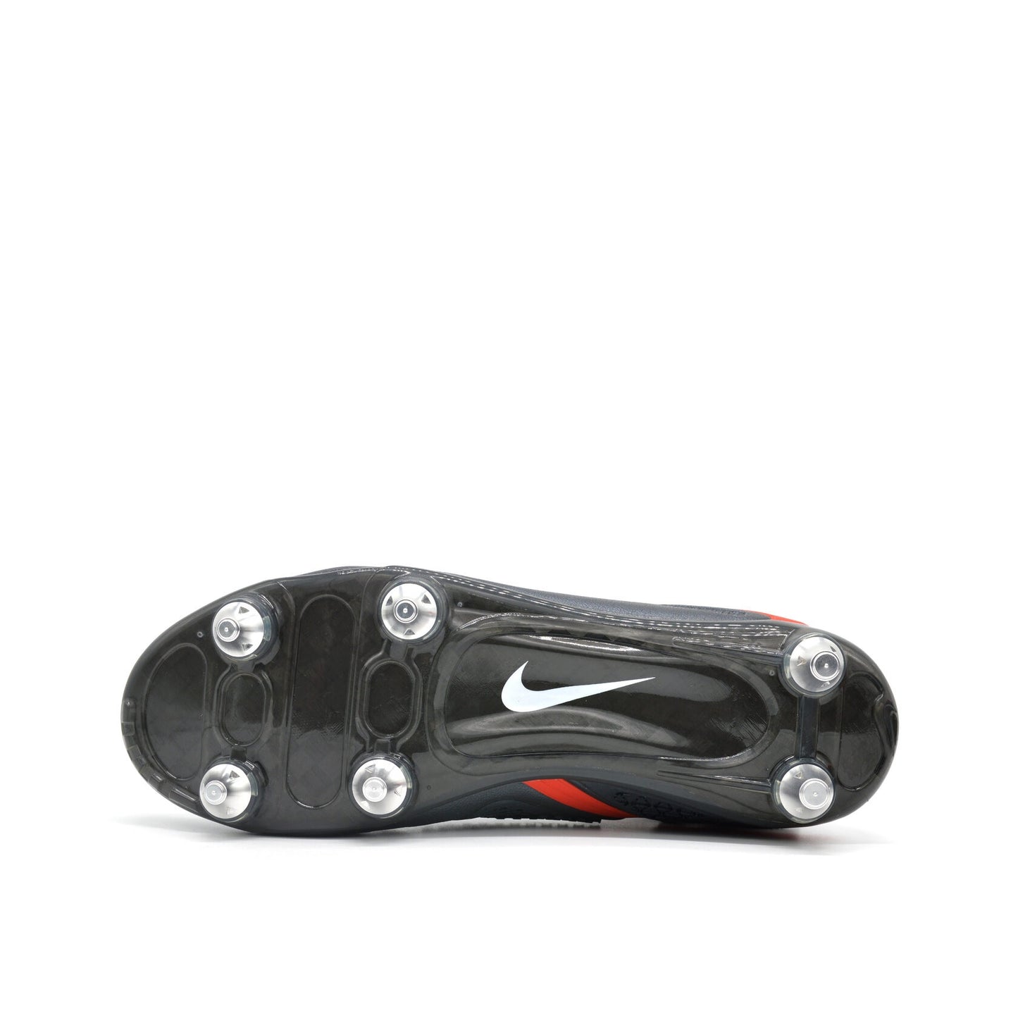 CTR360 Maestri II Elite FG Red/Black - Elite Boots