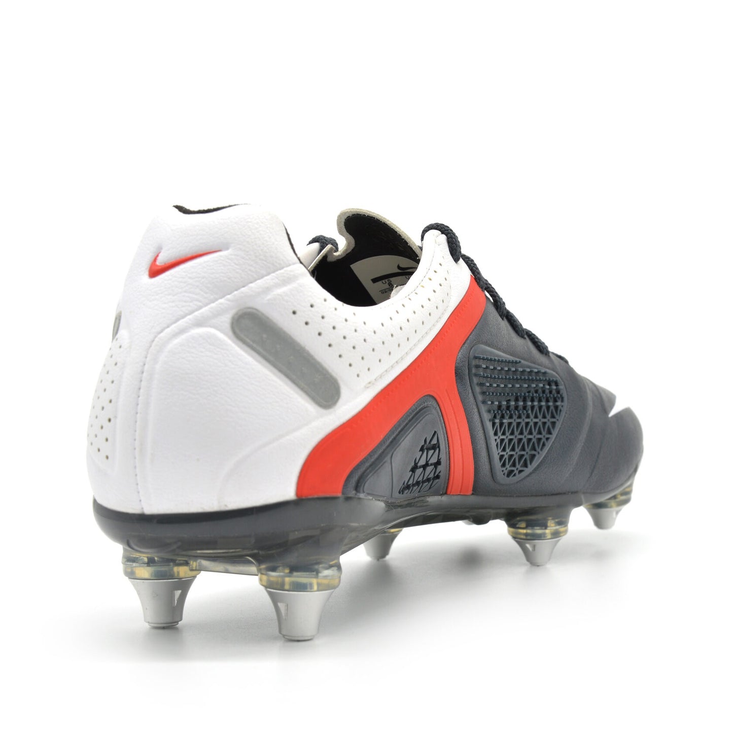 CTR360 Maestri II Elite FG Red/Black - Elite Boots