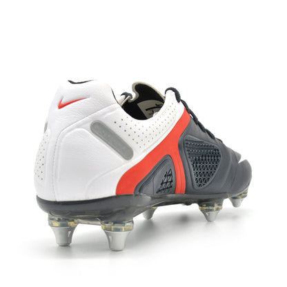 CTR360 Maestri II Elite FG Red/Black - Elite Boots