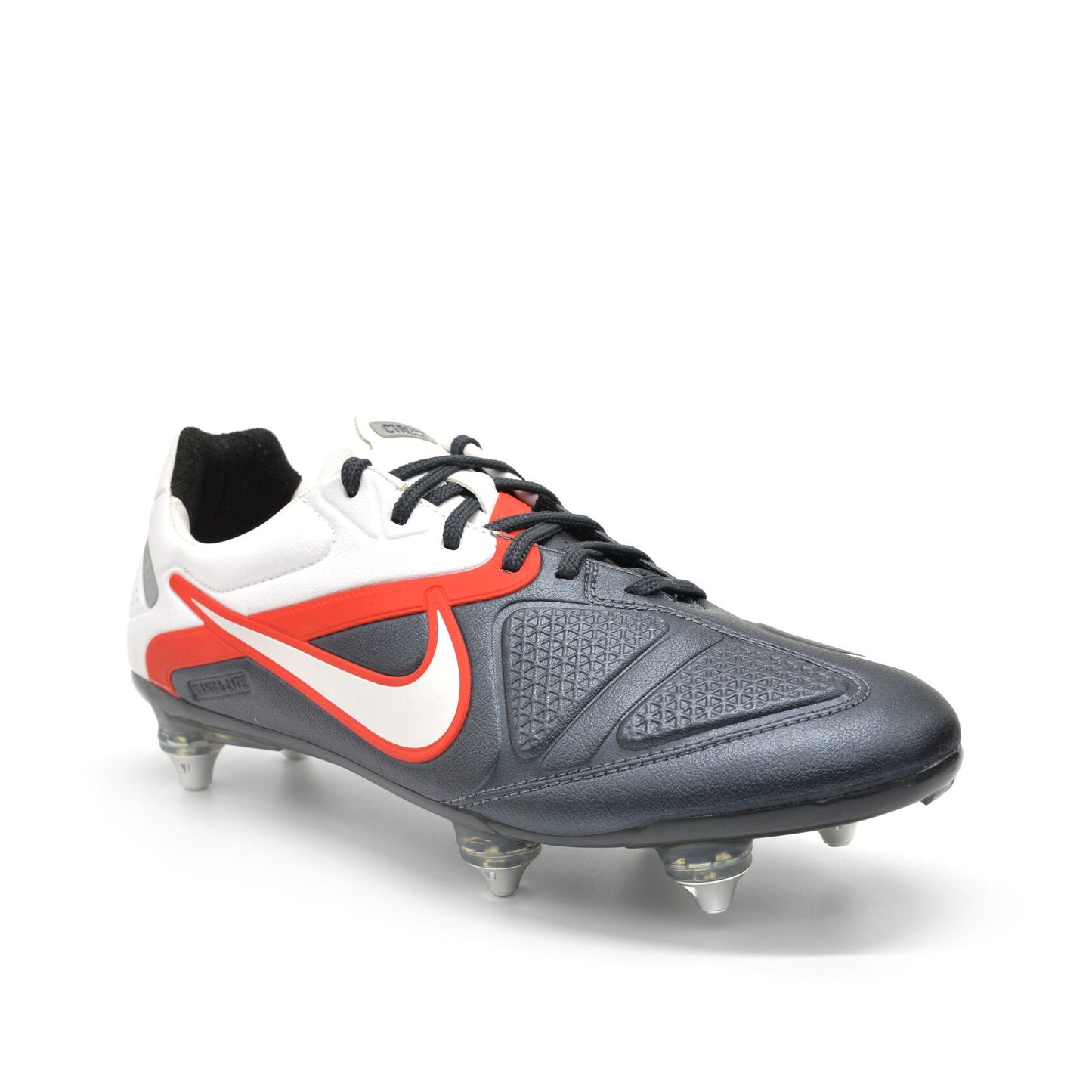 CTR360 Maestri II Elite FG Red/Black - Elite Boots