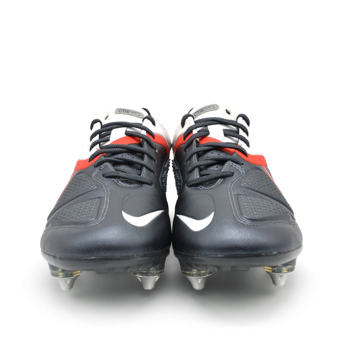 CTR360 Maestri II Elite FG Red/Black - Elite Boots