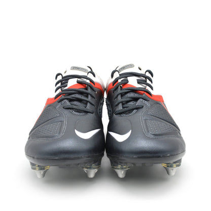 CTR360 Maestri II Elite FG Red/Black - Elite Boots