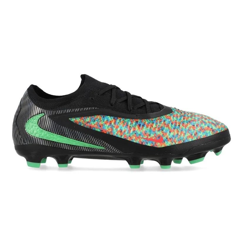 Phantom 6 Pro Low Cut MG EAFC26 - Multicolor/Bright Crimson - Elite Boots