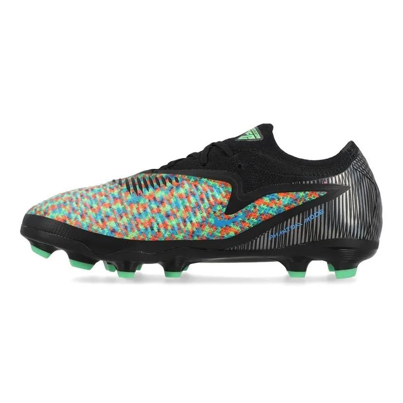 Phantom 6 Pro Low Cut MG EAFC26 - Multicolor/Bright Crimson - Elite Boots