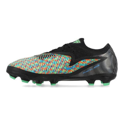 Phantom 6 Pro Low Cut MG EAFC26 - Multicolor/Bright Crimson - Elite Boots