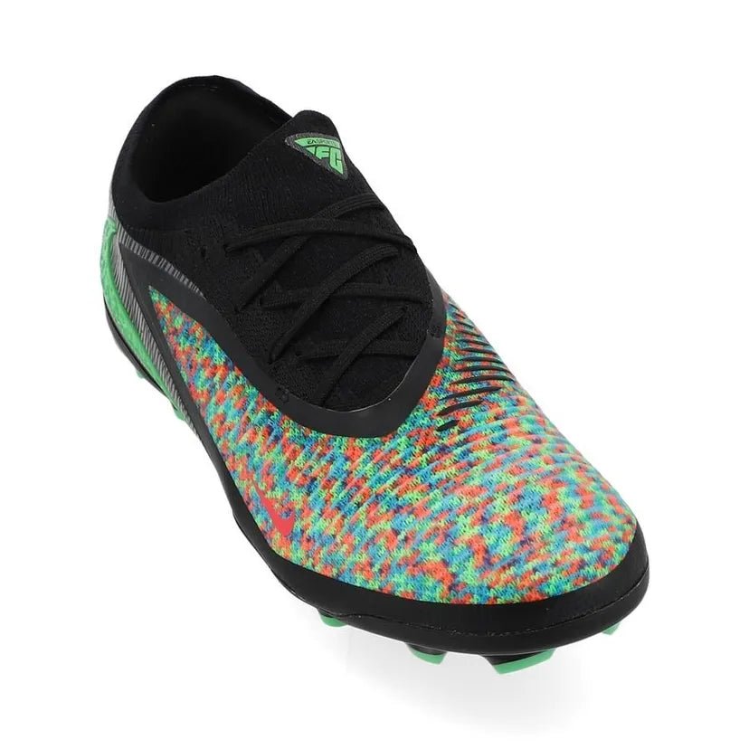 Phantom 6 Pro Low Cut MG EAFC26 - Multicolor/Bright Crimson - Elite Boots