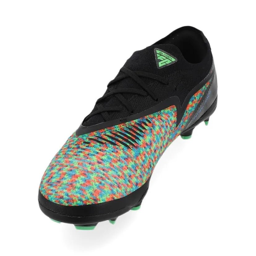 Phantom 6 Pro Low Cut MG EAFC26 - Multicolor/Bright Crimson - Elite Boots