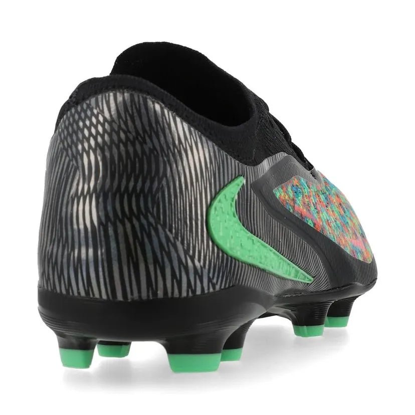 Phantom 6 Pro Low Cut MG EAFC26 - Multicolor/Bright Crimson - Elite Boots