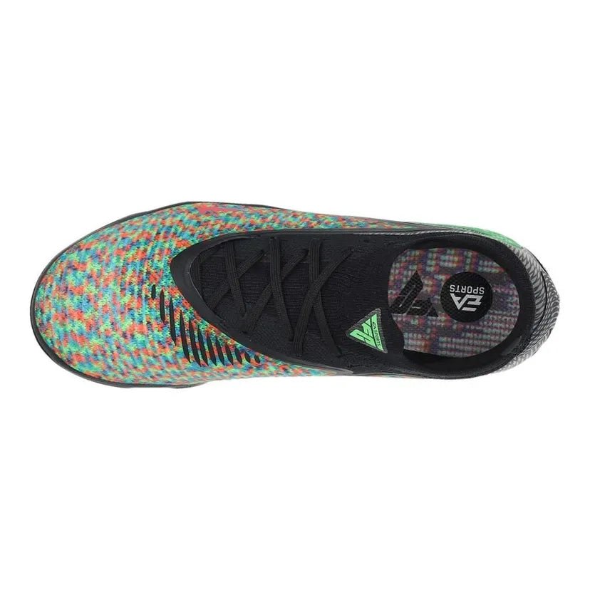 Phantom 6 Pro Low Cut MG EAFC26 - Multicolor/Bright Crimson - Elite Boots