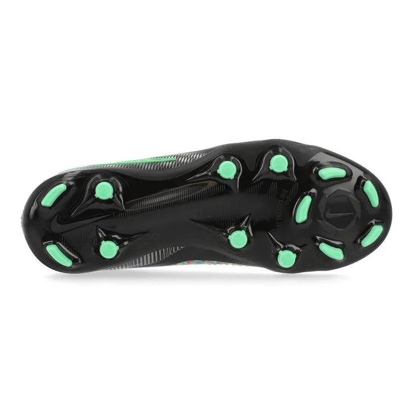 Phantom 6 Pro Low Cut MG EAFC26 - Multicolor/Bright Crimson - Elite Boots