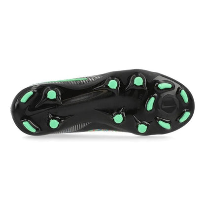 Phantom 6 Pro Low Cut MG EAFC26 - Multicolor/Bright Crimson - Elite Boots
