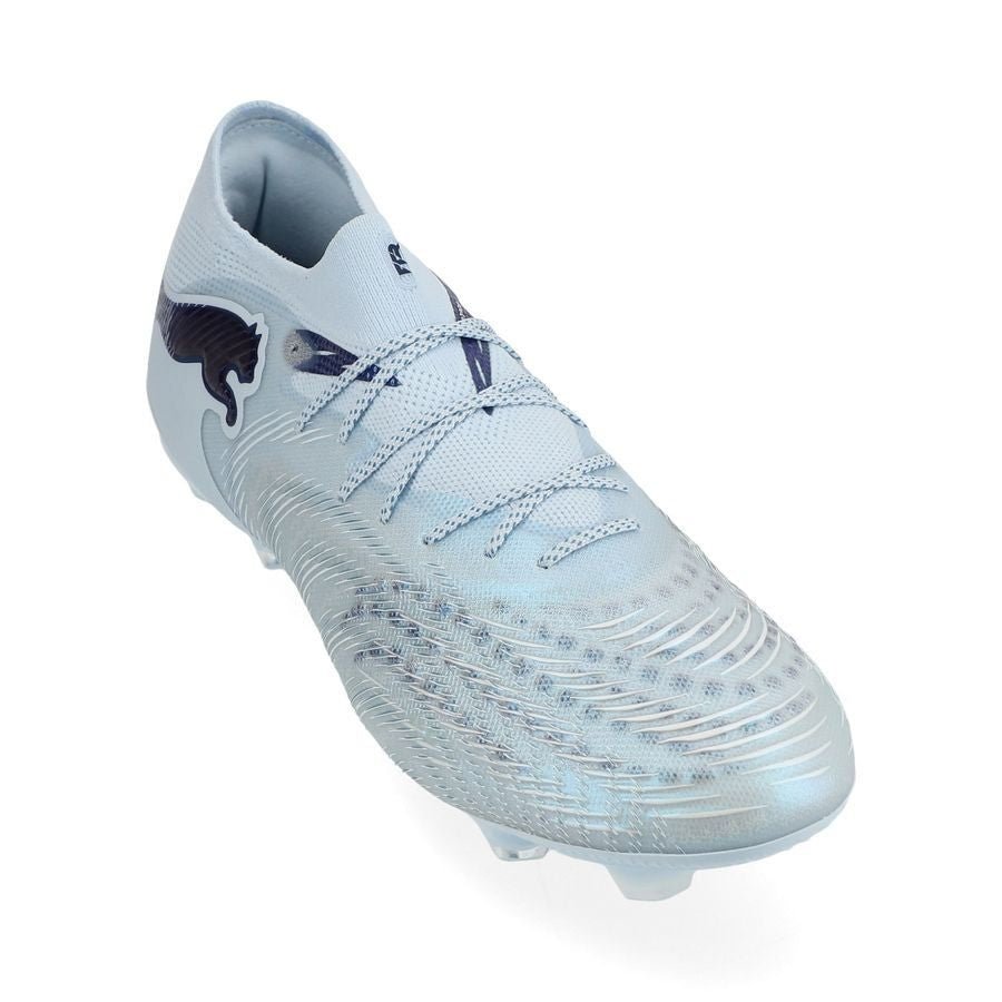 Future 9 Ultimate Low Cut FG Dreamrush - Icy Blue - Elite Boots