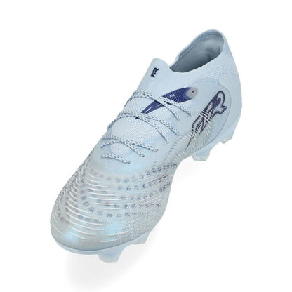 Future 9 Ultimate Low Cut FG Dreamrush - Icy Blue - Elite Boots