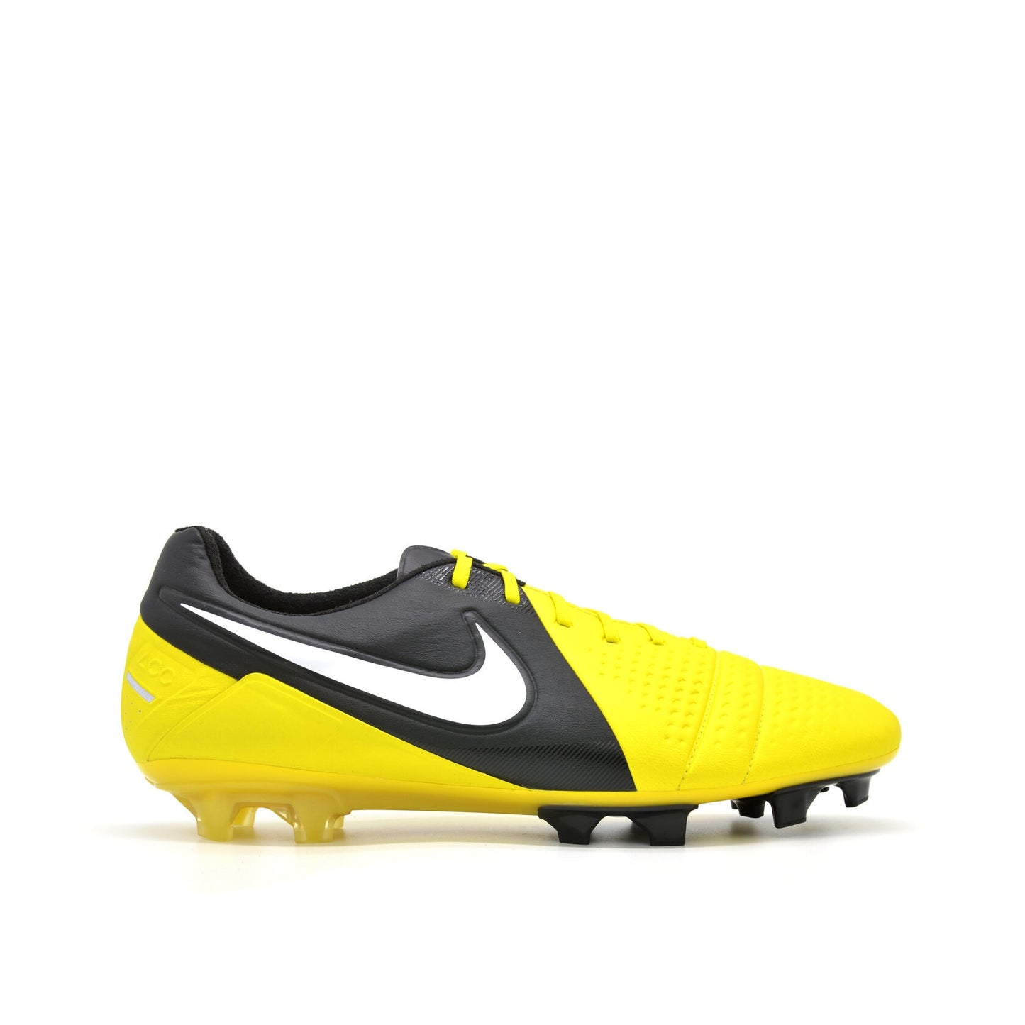 CTR360 Maestri III FG - Yellow/Black Limited Edition - Elite Boots