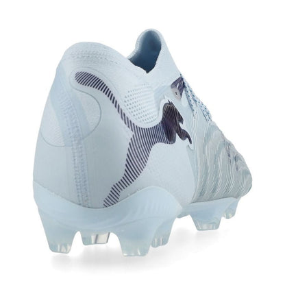 Future 9 Ultimate Low Cut FG Dreamrush - Icy Blue - Elite Boots