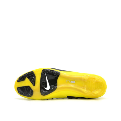 CTR360 Maestri III FG - Yellow/Black Limited Edition - Elite Boots