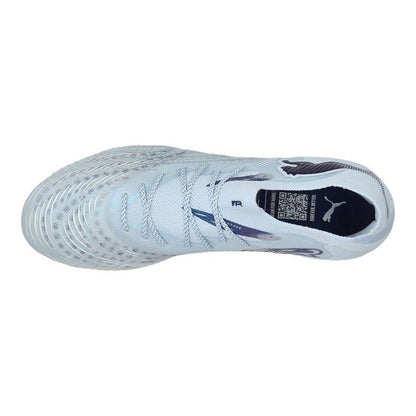 Future 9 Ultimate Low Cut FG Dreamrush - Icy Blue - Elite Boots