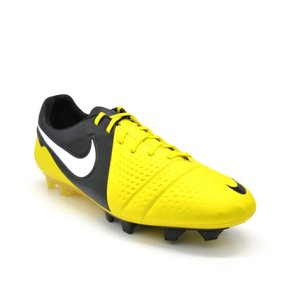 CTR360 Maestri III FG - Yellow/Black Limited Edition - Elite Boots