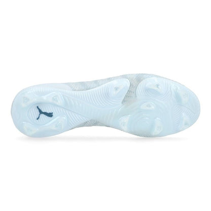 Future 9 Ultimate Low Cut FG Dreamrush - Icy Blue - Elite Boots