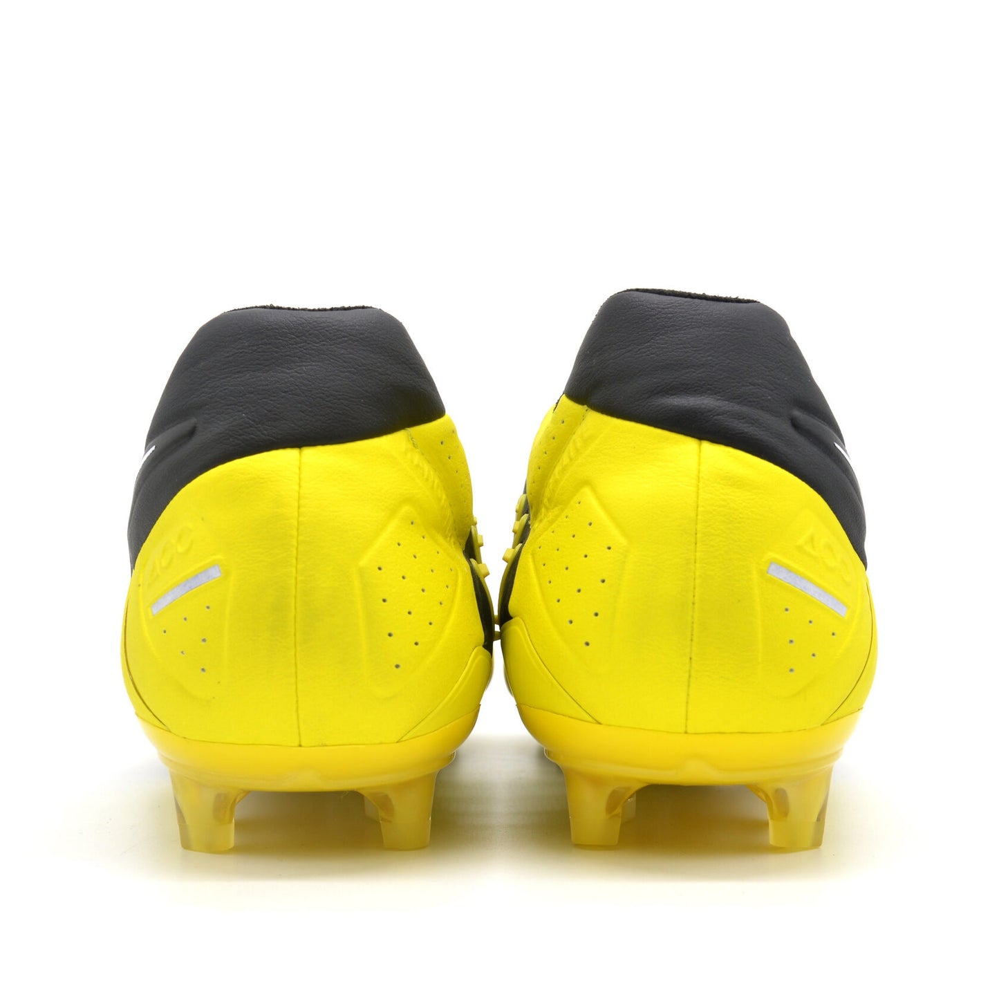 CTR360 Maestri III FG - Yellow/Black Limited Edition - Elite Boots