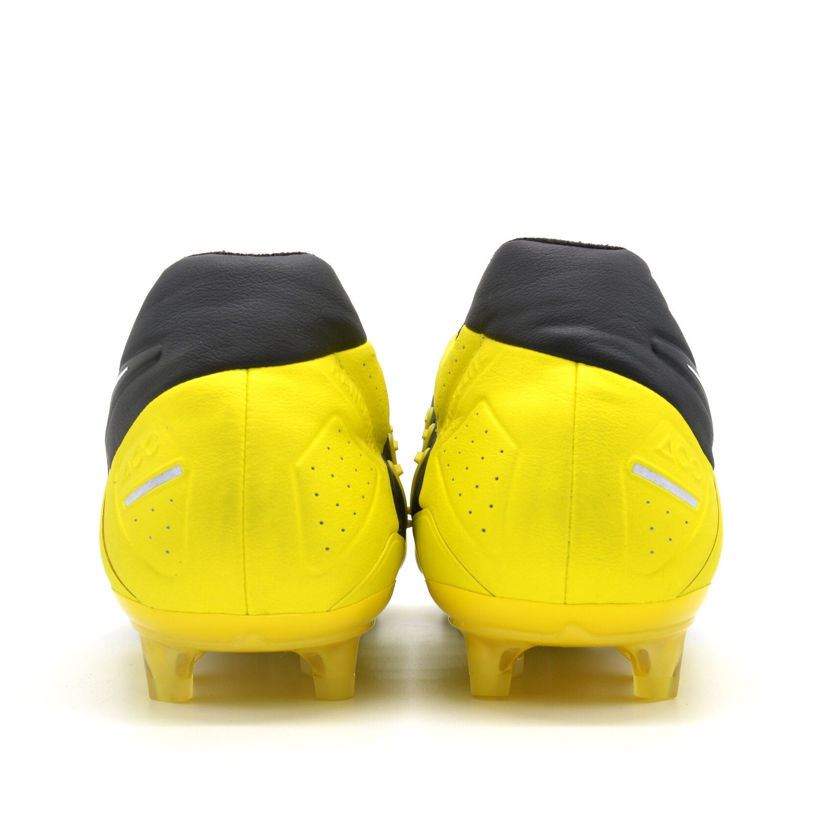 CTR360 Maestri III FG - Yellow/Black Limited Edition - Elite Boots