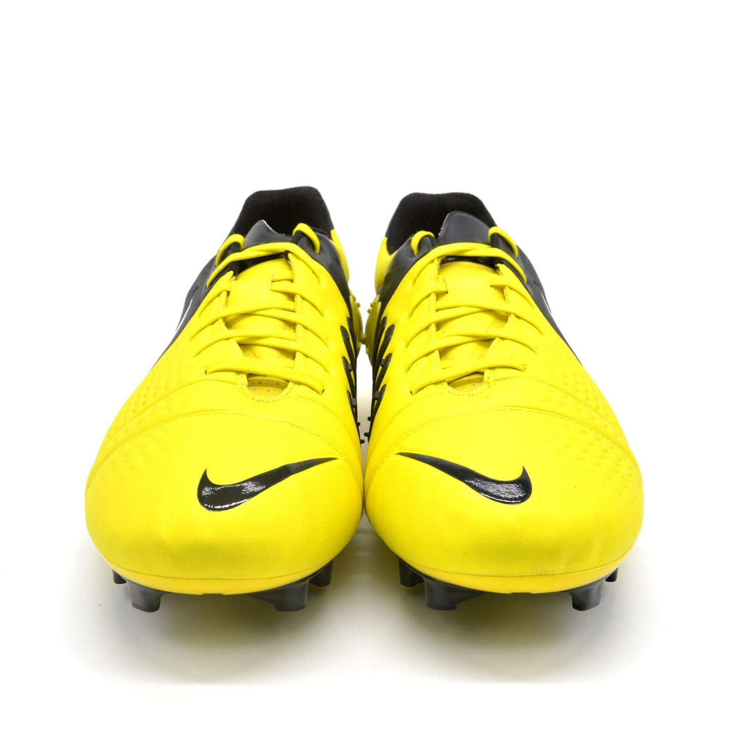 CTR360 Maestri III FG - Yellow/Black Limited Edition - Elite Boots