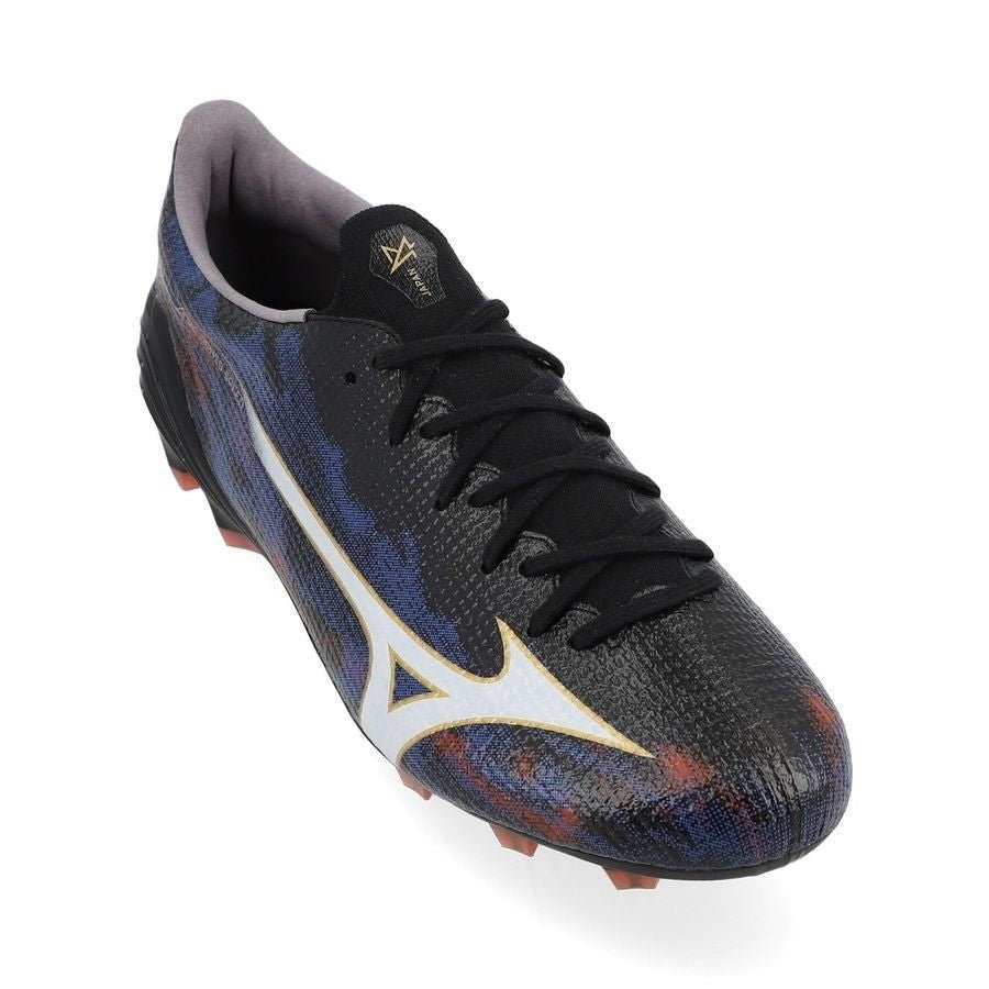 Alpha III Made in Japan FG III - Pulse Black - Elite Boots
