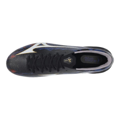 Alpha III Made in Japan FG III - Pulse Black - Elite Boots