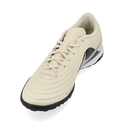 Tiempo Maestro Academy TF United - Fossil/Metallic Silver - Elite Boots