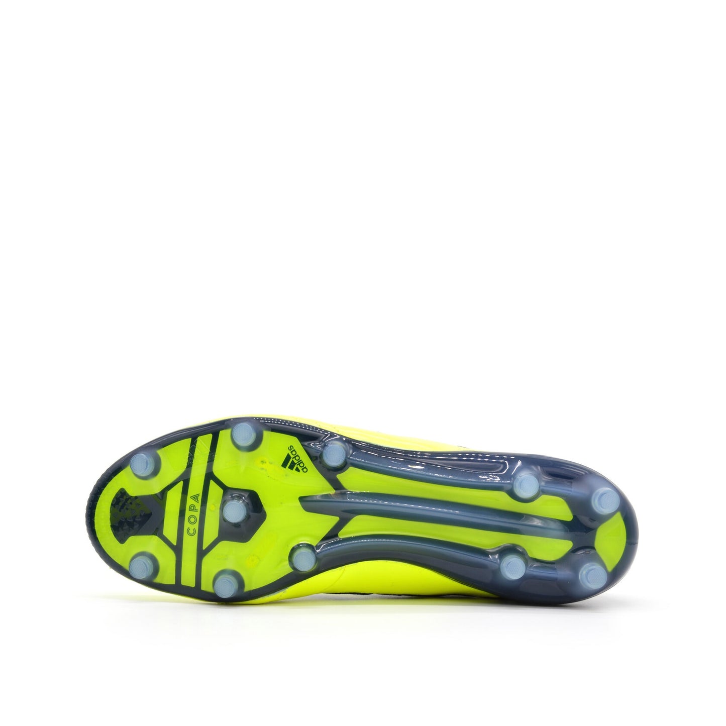 Copa 17.1 FG/AG Ocean Storm - Solar Yellow/Legend Ink - Elite Boots