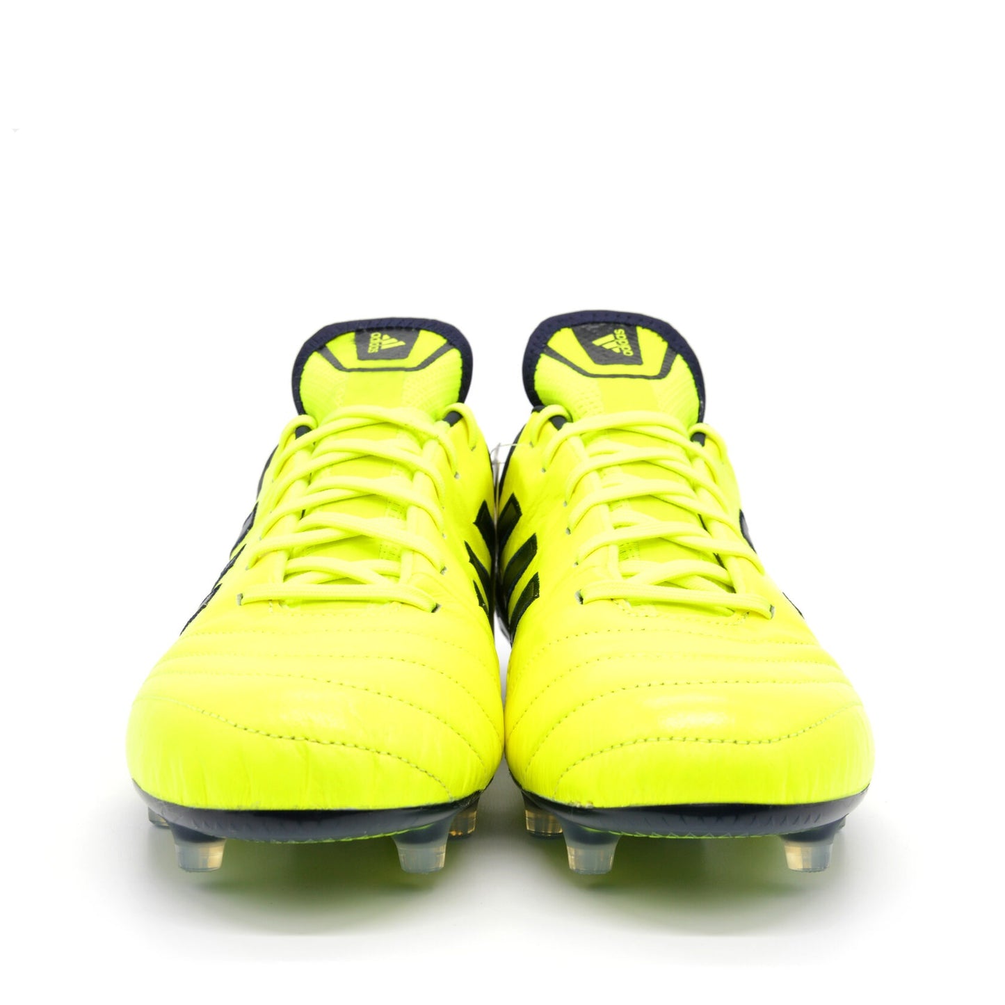 Copa 17.1 FG/AG Ocean Storm - Solar Yellow/Legend Ink - Elite Boots